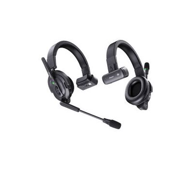 Accsoon CoMo Intercom headset