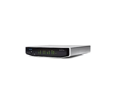 Aja Io 4k Plus Thunderbolt 3 - bővebben