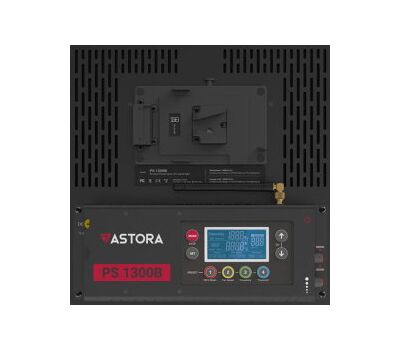 Astora PS-1300B hátfal - nagyobb kép