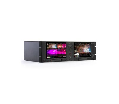 Atomos Shogun Studio 2  - bővebben