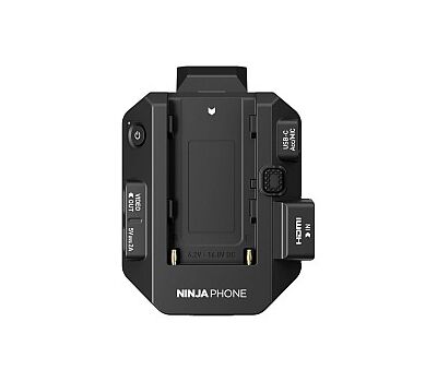 Atomos Ninja Phone Video Co-Processor - bővebben