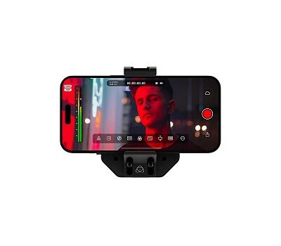 Atomos Ninja Phone Video Co-Processor tartó - nagyobb kép