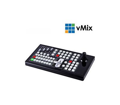 Avicon VK2 vMix Kontroller - részletek