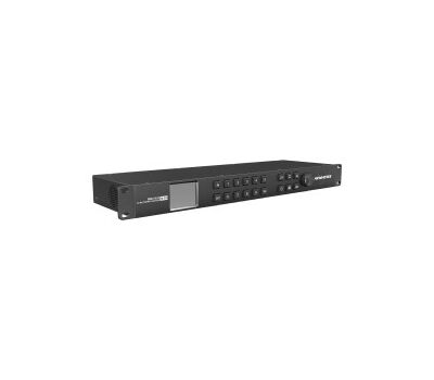 AVMatrix MMV1630  Multiviewer és Matrixkapcsoló - bővebben