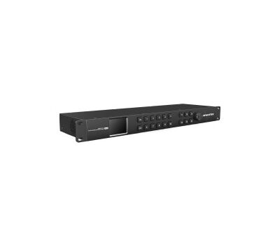 AVMatrix MSS1611-S 16×16 3G-SDI Matrix - részletek