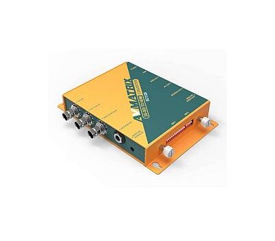 AVMatrix SC1120 3G-SDI to HDMI/AV Konverter