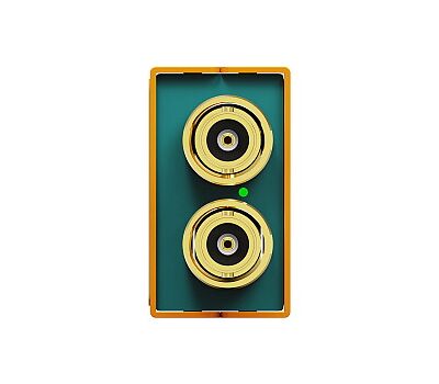 AVMatrix SD1121-12G SDI kimenetek