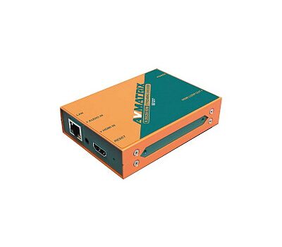 AVMatrix SE1217 HDMI Encoder - bővebben