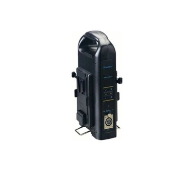 Beillen BL-BP2E V-Lock (Li-ion) Akkutöltő - bővebben