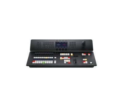 Blackmagic Design ATEM Television Studio 4K8 keverő - bővebben