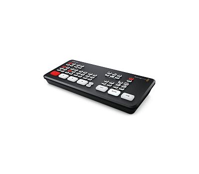 Blackmagic Design ATEM SDI Pro ISO mixer - részletek