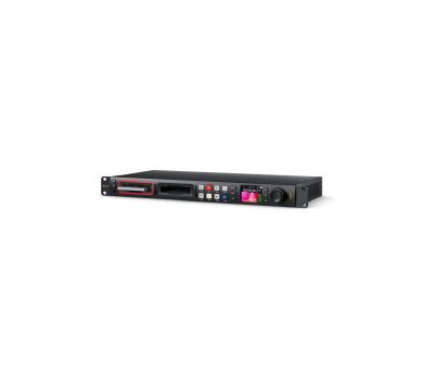 Blackmagic Design HyperDeck Studio 4K Pro - részletek