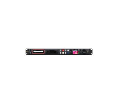 HyperDeck Studio 4K Pro - nagyobb kép
