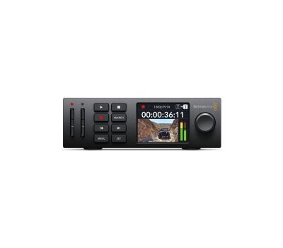 HyperDeck Studio HD Mini - nagyobb kép