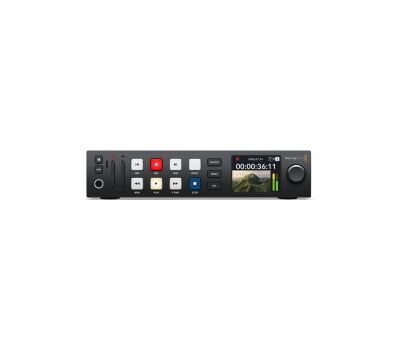 HyperDeck Studio HD Plus - nagyobb kép