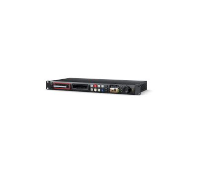 Blackmagic Design HyperDeck Studio HD Pro - részletek