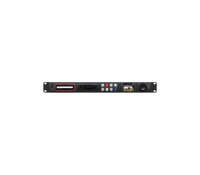 HyperDeck Studio HD Pro - nagyobb kép