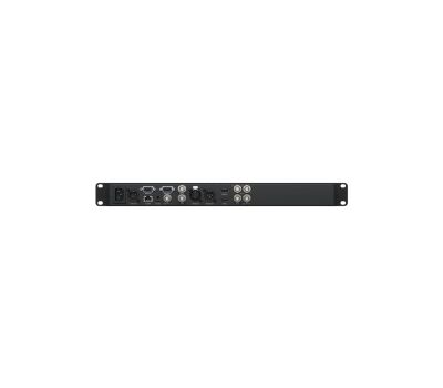 HyperDeck Studio HD Pro interfész - nagyobb kép