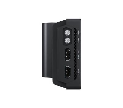 Video Assist 5" 12G - HDMI és SDI interfész - nagyobb kép