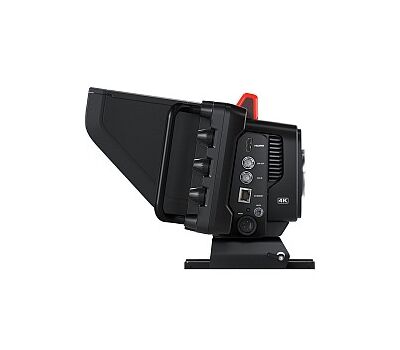 Blackmagic Design Studio Camera 4k Pro G2 interfész - nagyobb kép