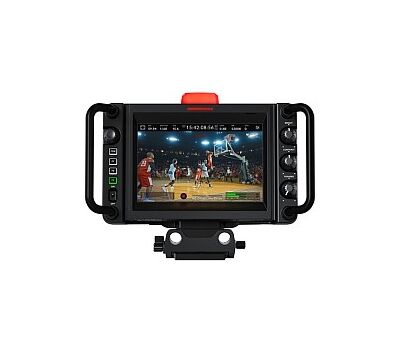 Blackmagic Design Studio Camera 6k Pro képernyő - nagyobb kép