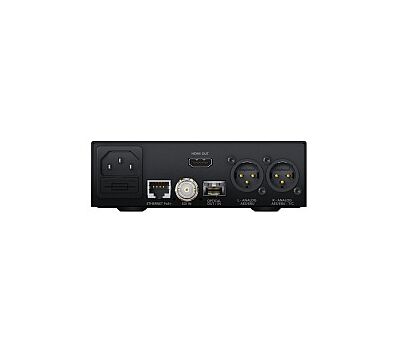 Blackmagic Design Teranex Mini Optical to HDMI 12g Konverter interfész - nagyobb kép