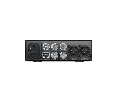 Blackmagic Design Teranex Mini SDI to Analog 12g  interfész - nagyobb kép