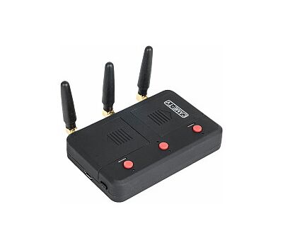 Came-TV Kuminik8 9KIT Hub - nagyobb kép