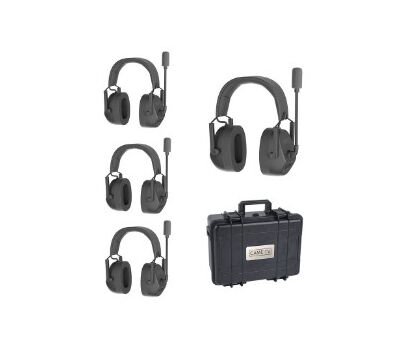 Kuminik8 D4Kit - részletek