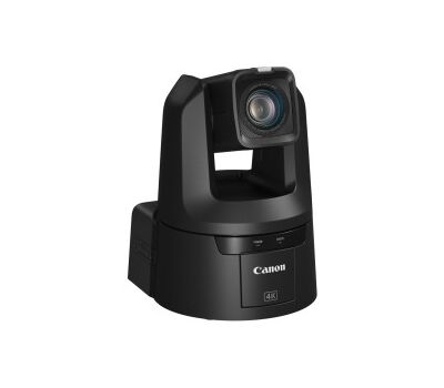 Canon CR-N500 4K NDI|HX PTZ kamera, fekete - részletek