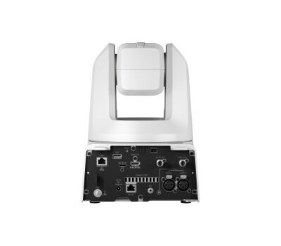 Canon CR-N500 interfész - nagyobb kép