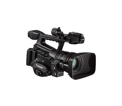 Canon XF300 - bővebben