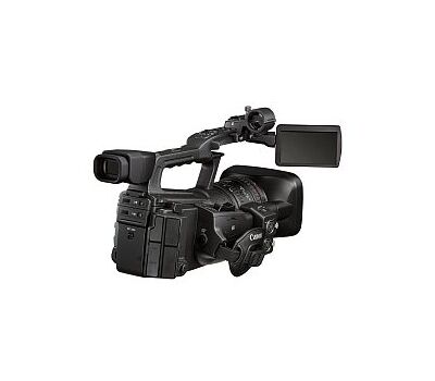 Canon XF300 - bővebben