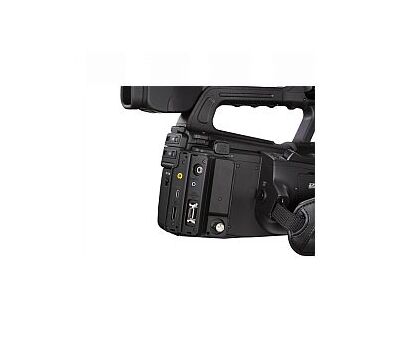 Canon XF300 kimenetek - nagyobb kép