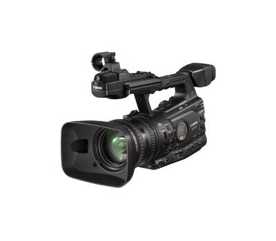 Canon xf305 Kamkorder - bővebben