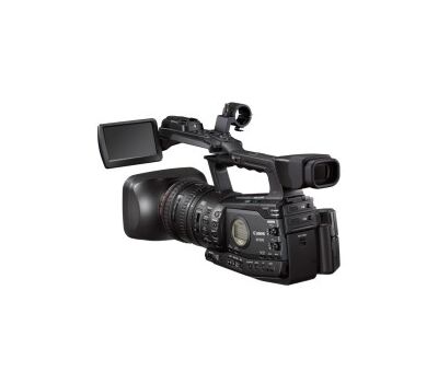 Canon xf 305 Kamkorder - nagyobb kép