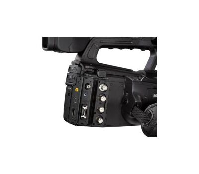 Canon xf 305 csatlakozások - nagyobb kép