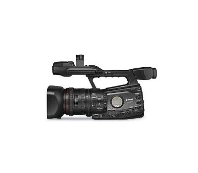 Canon xf305 Kamkorder - bővebben