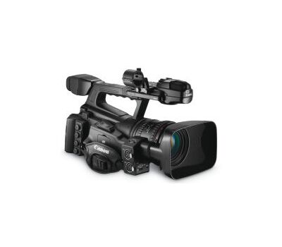 Canon xf305 Kamkorder - bővebben