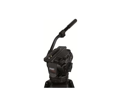 Cartoni SMART PRO Állványfej (H 548)