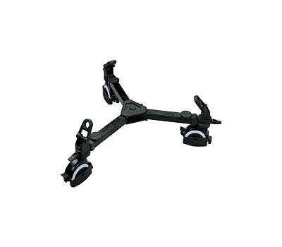 Cartoni D 734 A Extendable (bővíthető) Dolly - bővebben