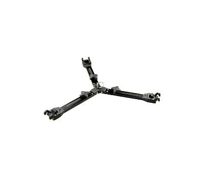 Cartoni S 731 SQR Gyorskioldós Középösszekötő - bővebben