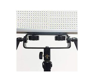 Vízszintes tartókonzol (Yoke bar) - LP-5829B, 8829B