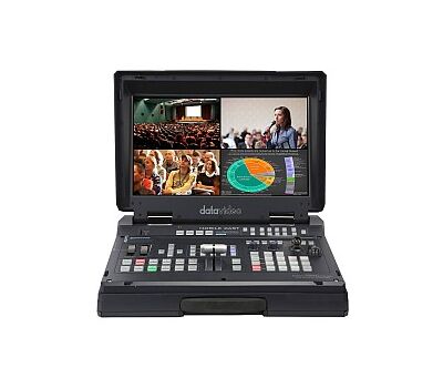 Datavideo HS-1600T Mark II 4-Ch- bővebben