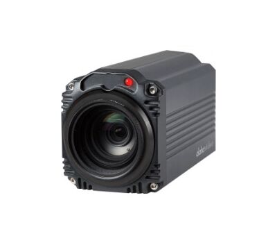 Datavideo BC-50 - Kattintson