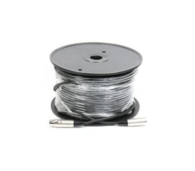 Datavideo CB-4 Interkom Kábel - részletek