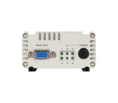 Datavideo DAC-60 SDI / VGA konverter VGA out