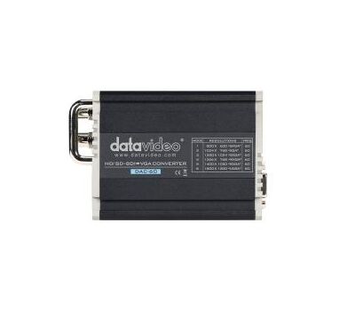 Datavideo DAC-60 SDI / VGA konverter