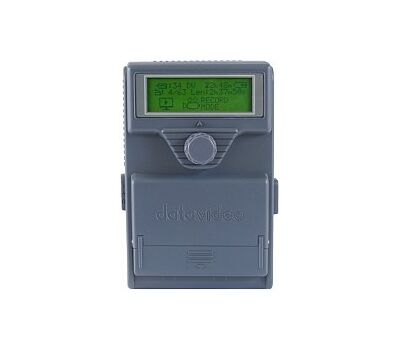 Datavideo DN60 Front - larger image