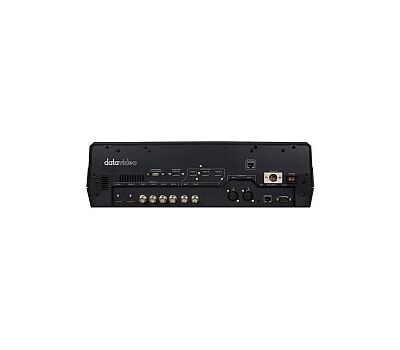 Datavideo HS-1300 6-CH interfész - nagyobb kép
